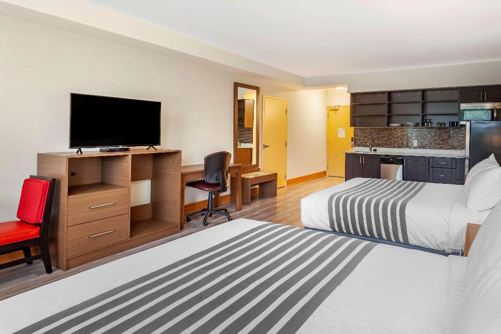 SureStay Plus Hotel by Best Western Kincardine photo 189