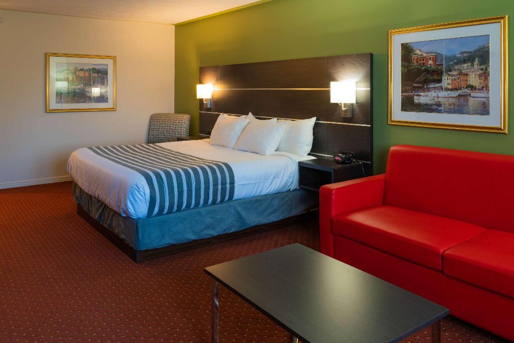 SureStay Plus Hotel by Best Western Kincardine photo 194