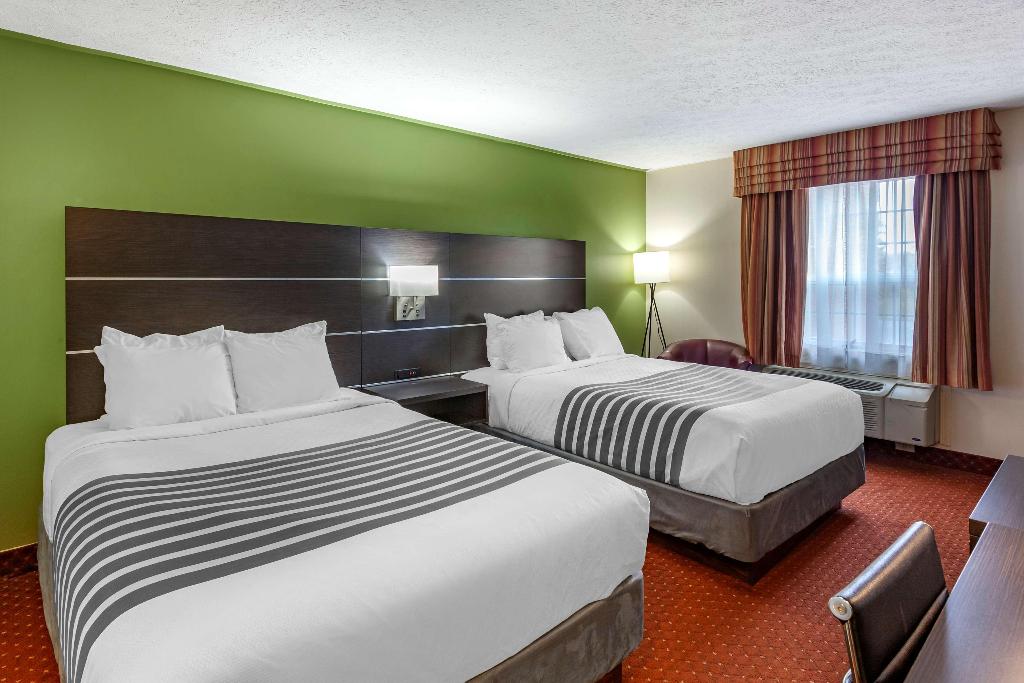SureStay Plus Hotel by Best Western Kincardine photo 81