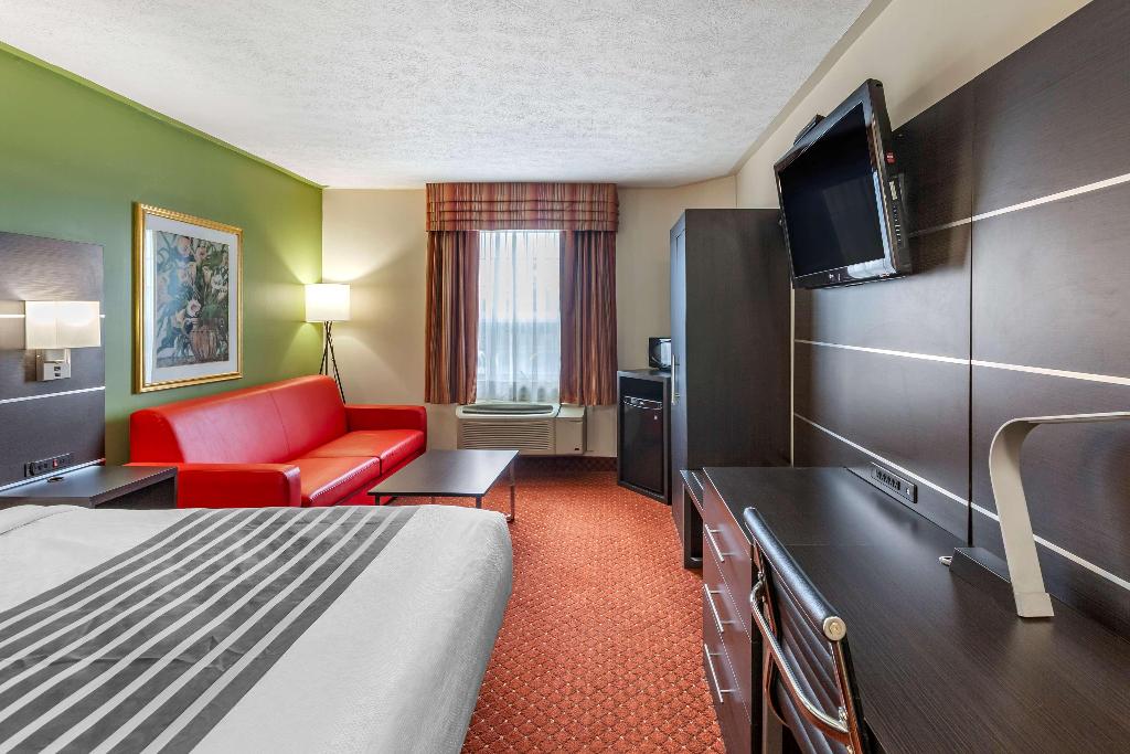 SureStay Plus Hotel by Best Western Kincardine photo 45