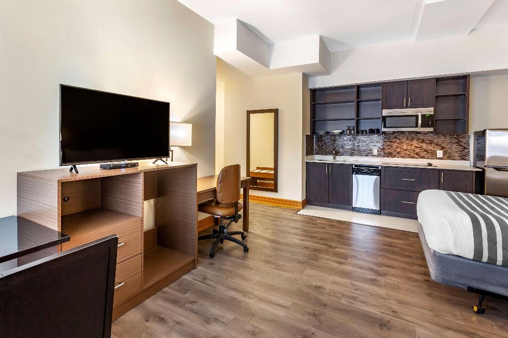 SureStay Plus Hotel by Best Western Kincardine photo 50