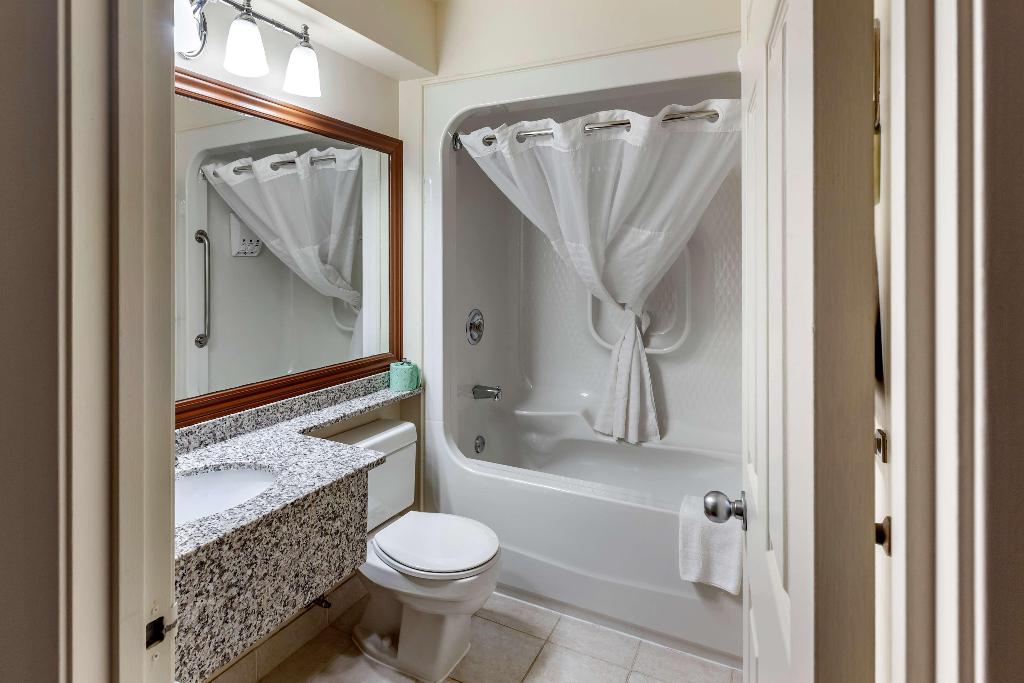 SureStay Plus Hotel by Best Western Kincardine photo 101