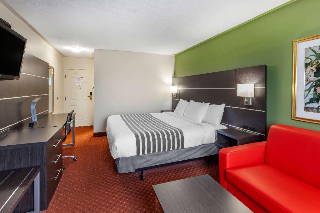 SureStay Plus Hotel by Best Western Kincardine photo 100