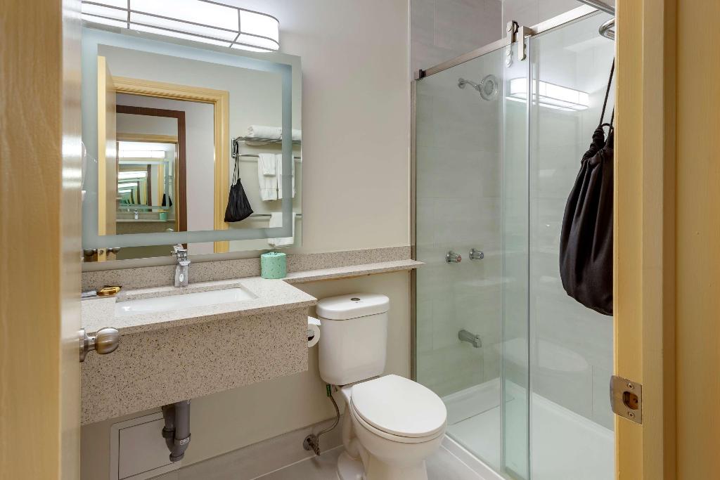 SureStay Plus Hotel by Best Western Kincardine photo 71