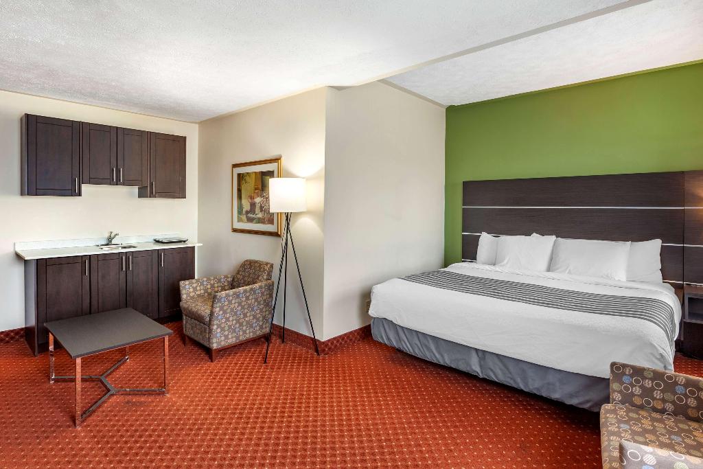 SureStay Plus Hotel by Best Western Kincardine photo 136