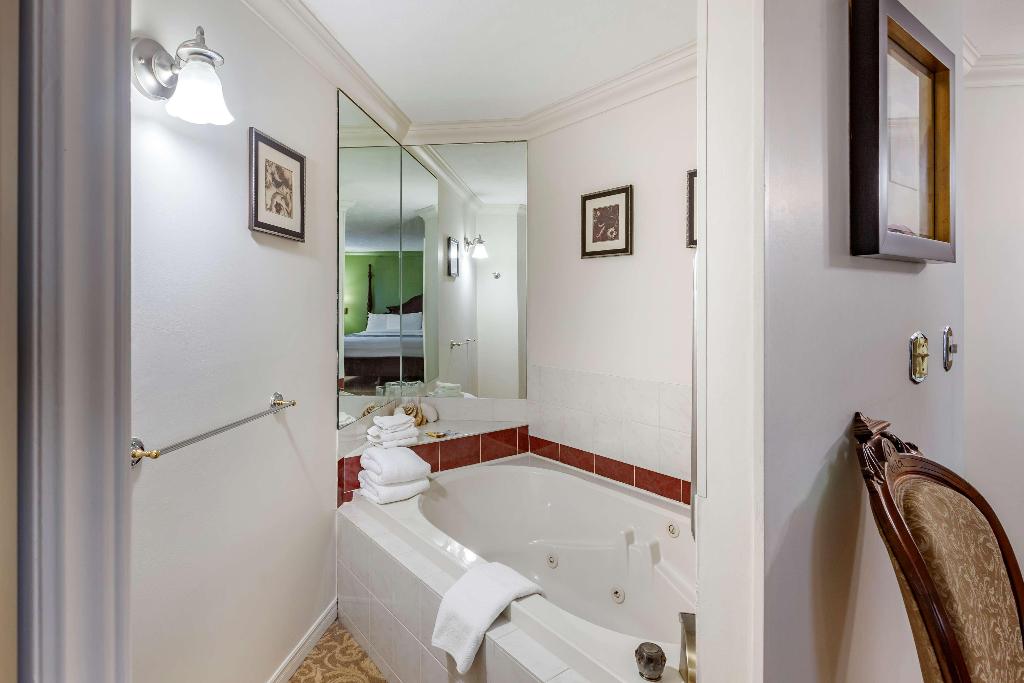 SureStay Plus Hotel by Best Western Kincardine photo 21