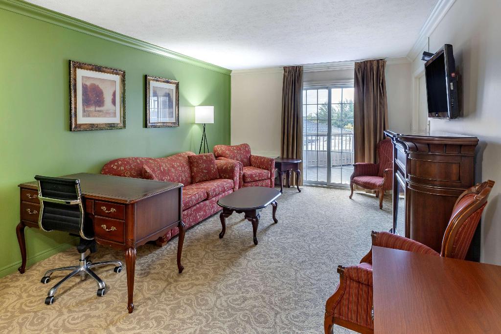 SureStay Plus Hotel by Best Western Kincardine photo 23