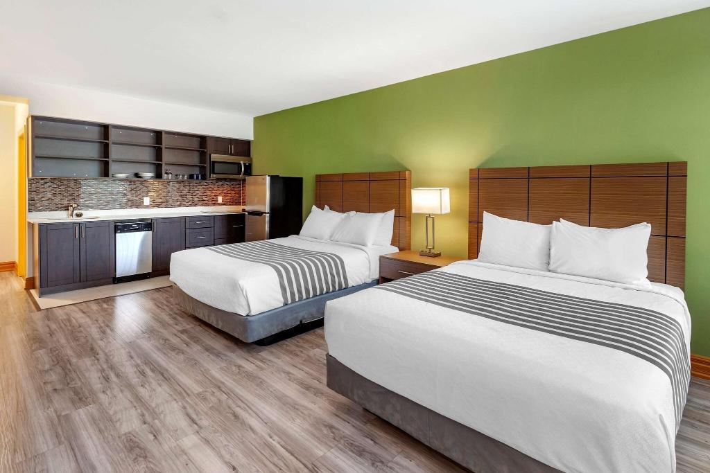 SureStay Plus Hotel by Best Western Kincardine photo 11