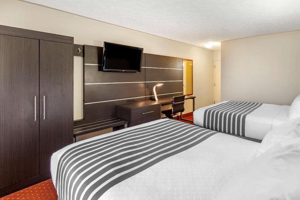 SureStay Plus Hotel by Best Western Kincardine photo 19