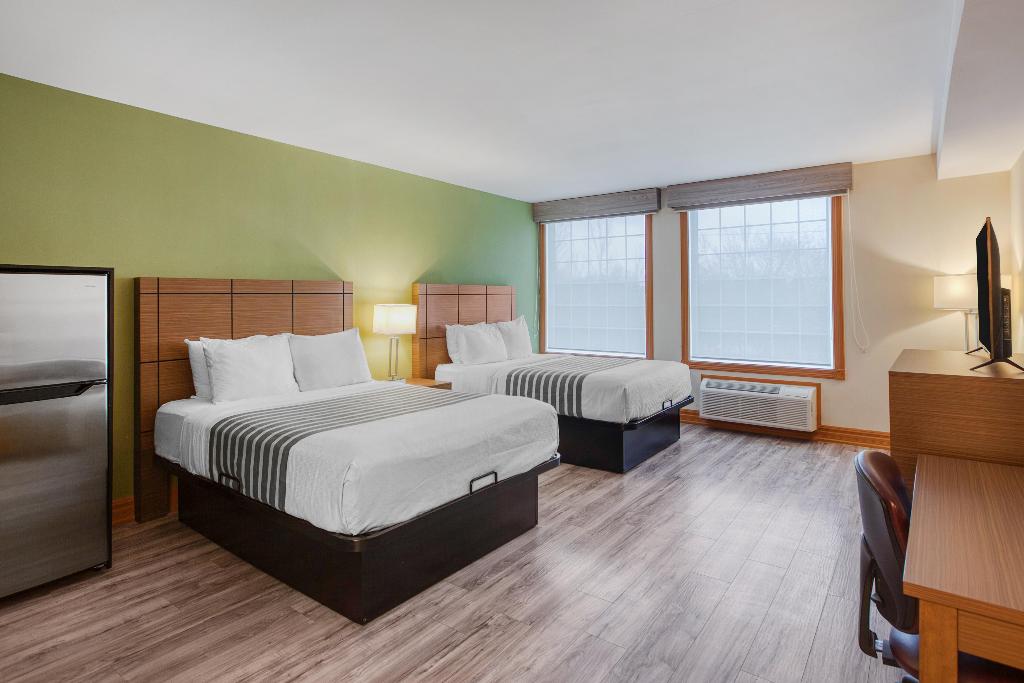 SureStay Plus Hotel by Best Western Kincardine photo 29