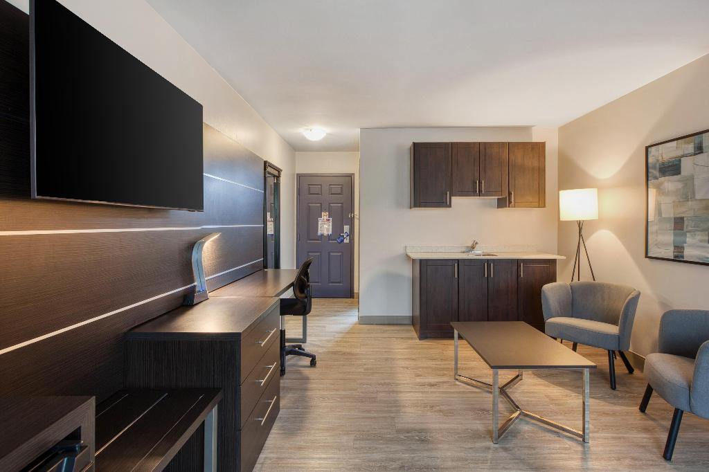 SureStay Plus Hotel by Best Western Kincardine photo 133