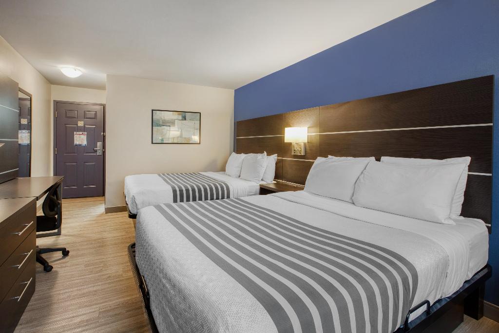 SureStay Plus Hotel by Best Western Kincardine photo 38