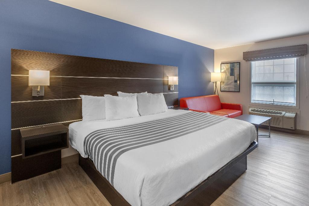 SureStay Plus Hotel by Best Western Kincardine photo 48