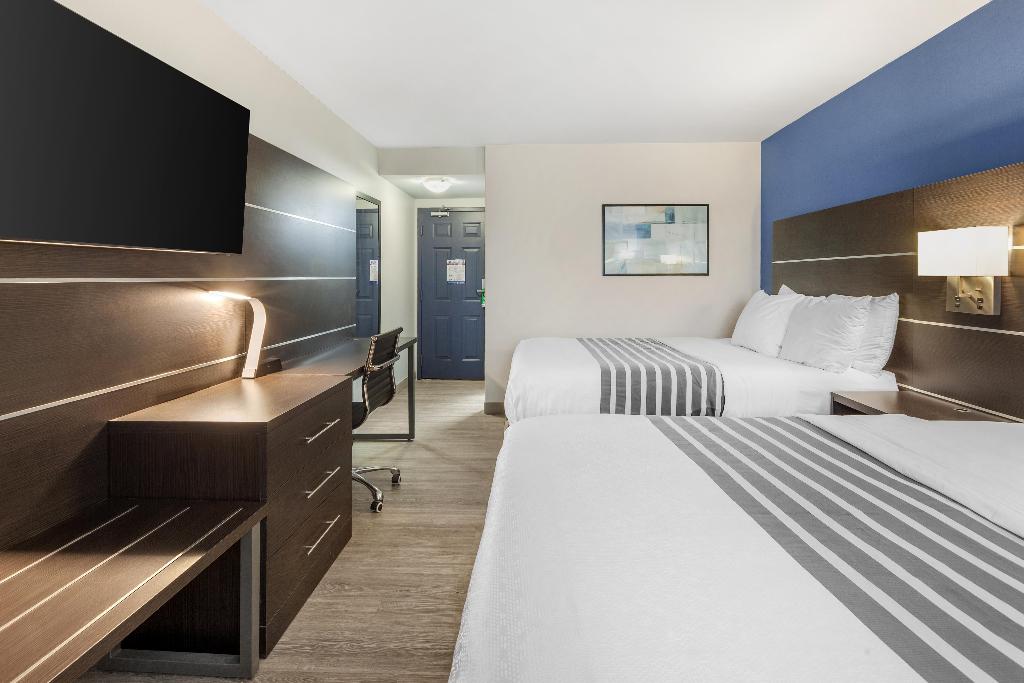 SureStay Plus Hotel by Best Western Kincardine photo 6
