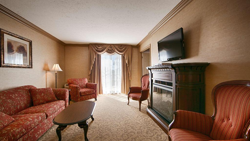 SureStay Plus Hotel by Best Western Kincardine photo 190