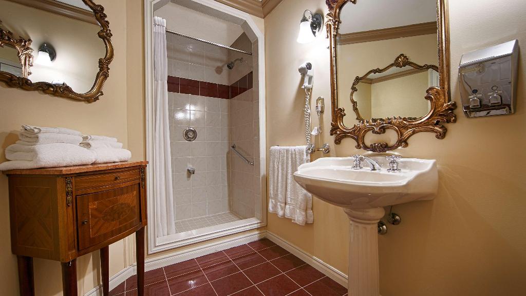 SureStay Plus Hotel by Best Western Kincardine photo 192
