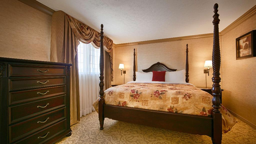 SureStay Plus Hotel by Best Western Kincardine photo 185