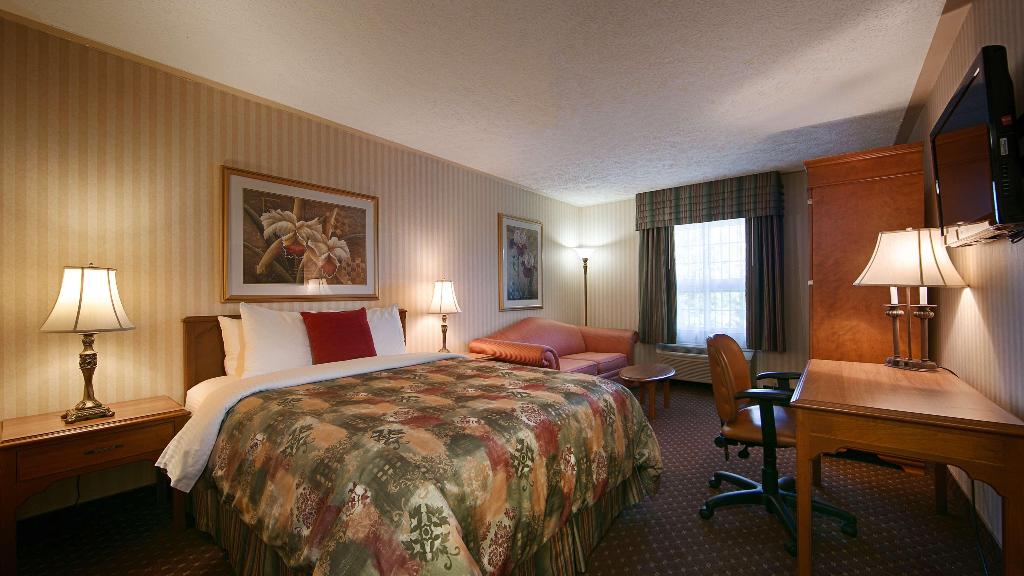 SureStay Plus Hotel by Best Western Kincardine photo 184