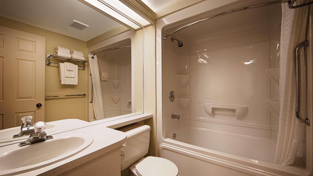SureStay Plus Hotel by Best Western Kincardine photo 187
