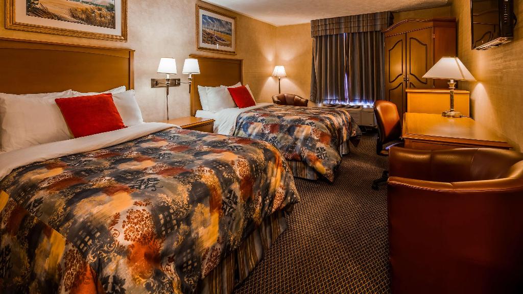 SureStay Plus Hotel by Best Western Kincardine photo 186