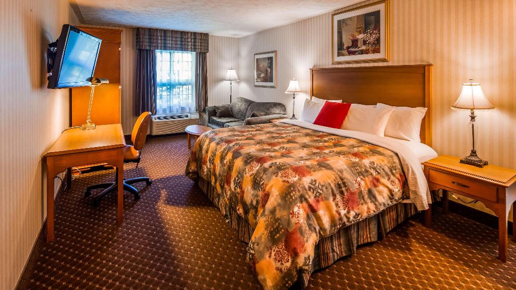 SureStay Plus Hotel by Best Western Kincardine photo 182