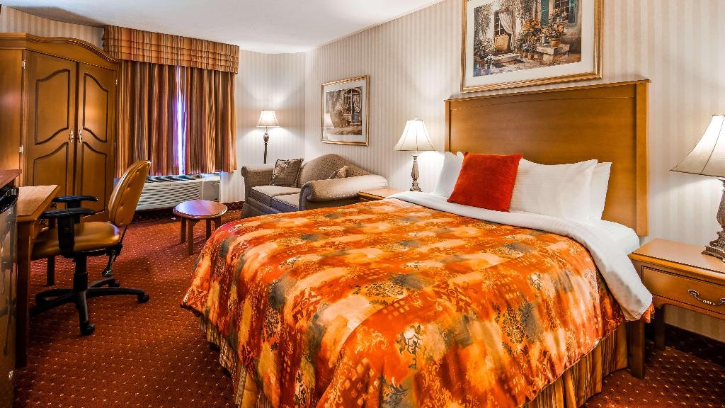 SureStay Plus Hotel by Best Western Kincardine photo 181