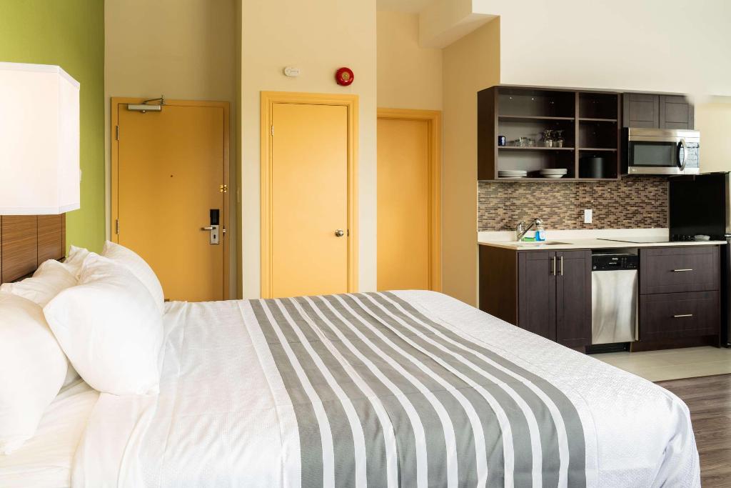 SureStay Plus Hotel by Best Western Kincardine photo 66
