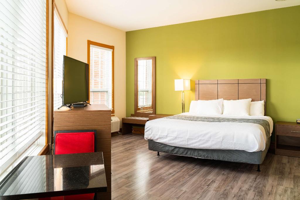 SureStay Plus Hotel by Best Western Kincardine photo 64