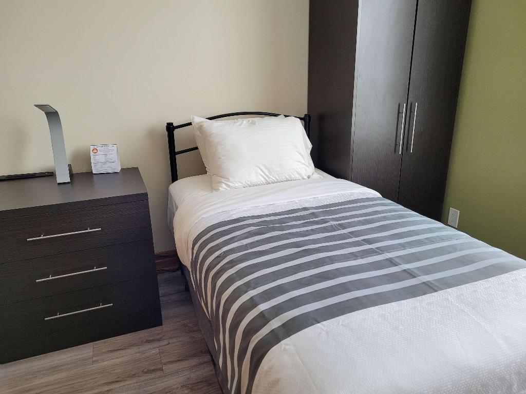 SureStay Plus Hotel by Best Western Kincardine photo 62