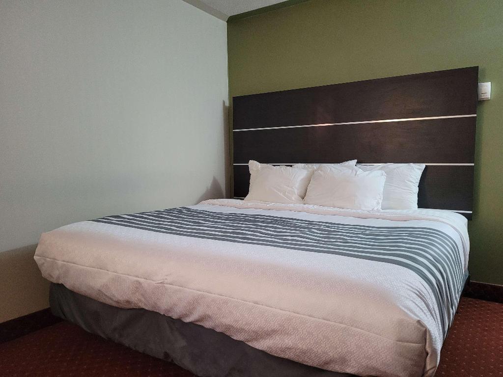SureStay Plus Hotel by Best Western Kincardine photo 59