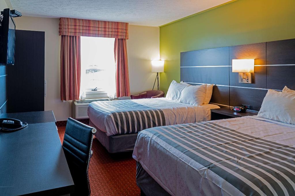 SureStay Plus Hotel by Best Western Kincardine photo 58