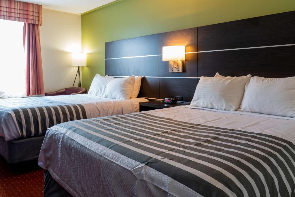 SureStay Plus Hotel by Best Western Kincardine photo 57