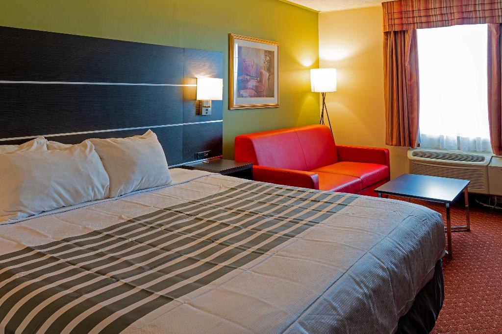 SureStay Plus Hotel by Best Western Kincardine photo 56