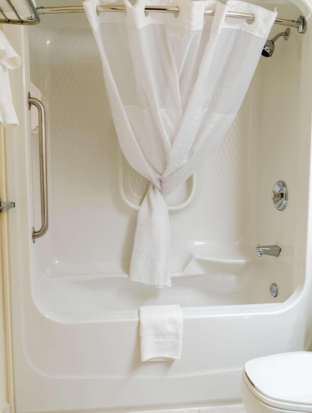 SureStay Plus Hotel by Best Western Kincardine photo 55