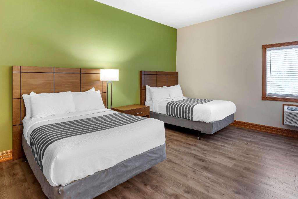 SureStay Plus Hotel by Best Western Kincardine photo 80