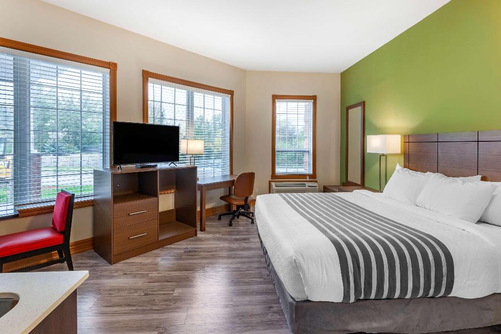 SureStay Plus Hotel by Best Western Kincardine photo 79