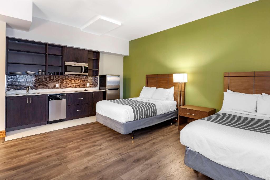 SureStay Plus Hotel by Best Western Kincardine photo 77