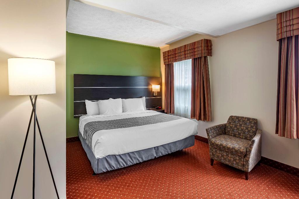 SureStay Plus Hotel by Best Western Kincardine photo 74