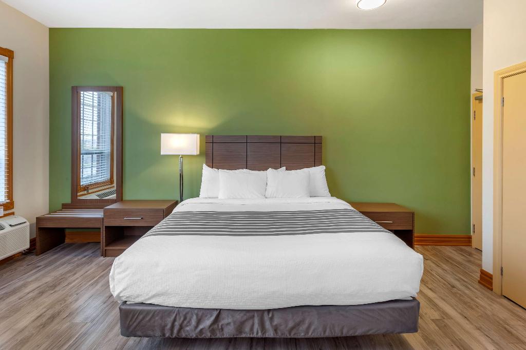 SureStay Plus Hotel by Best Western Kincardine photo 73