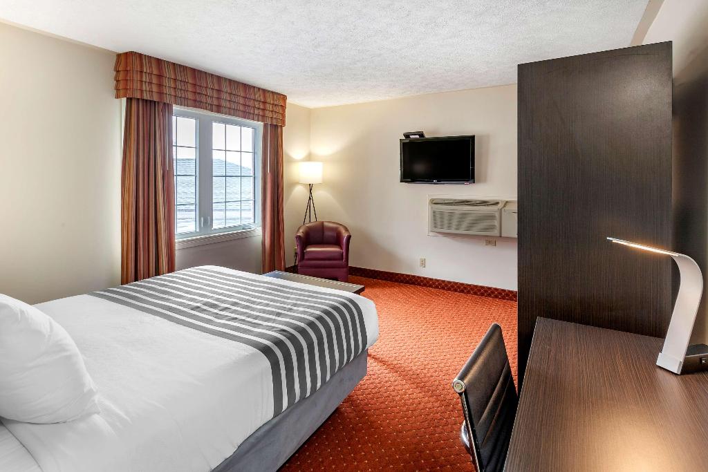 SureStay Plus Hotel by Best Western Kincardine photo 72