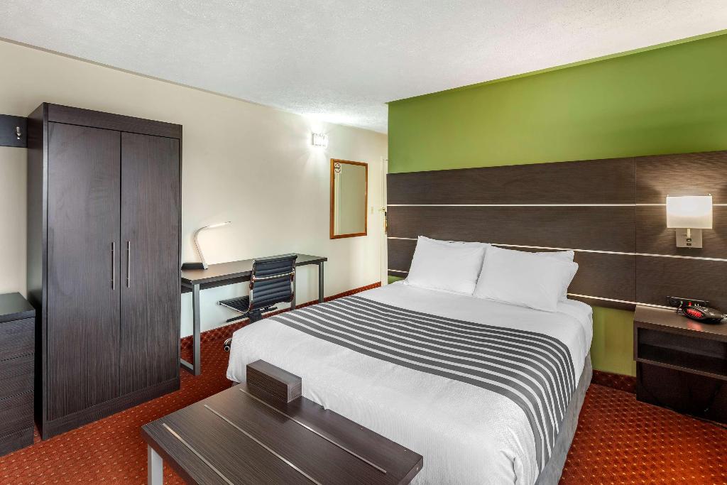 SureStay Plus Hotel by Best Western Kincardine photo 70