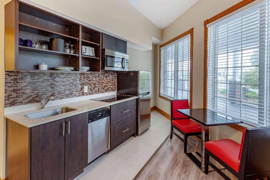 SureStay Plus Hotel by Best Western Kincardine photo 89