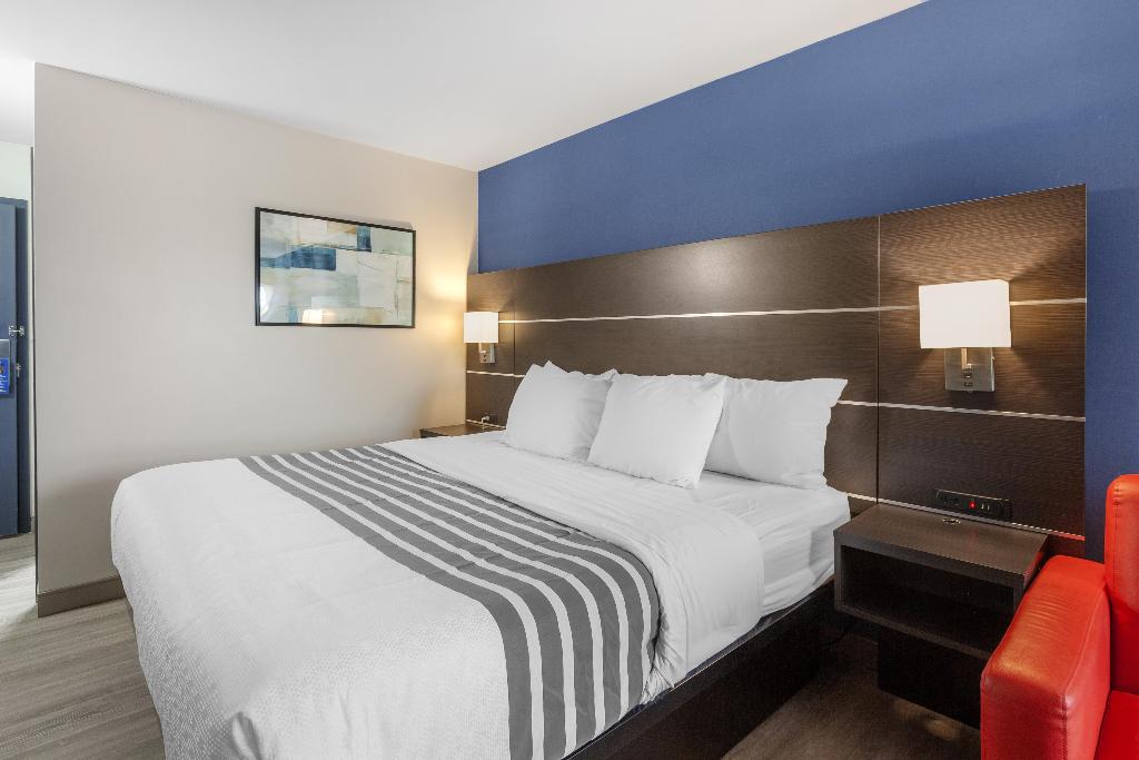 SureStay Plus Hotel by Best Western Kincardine photo 41