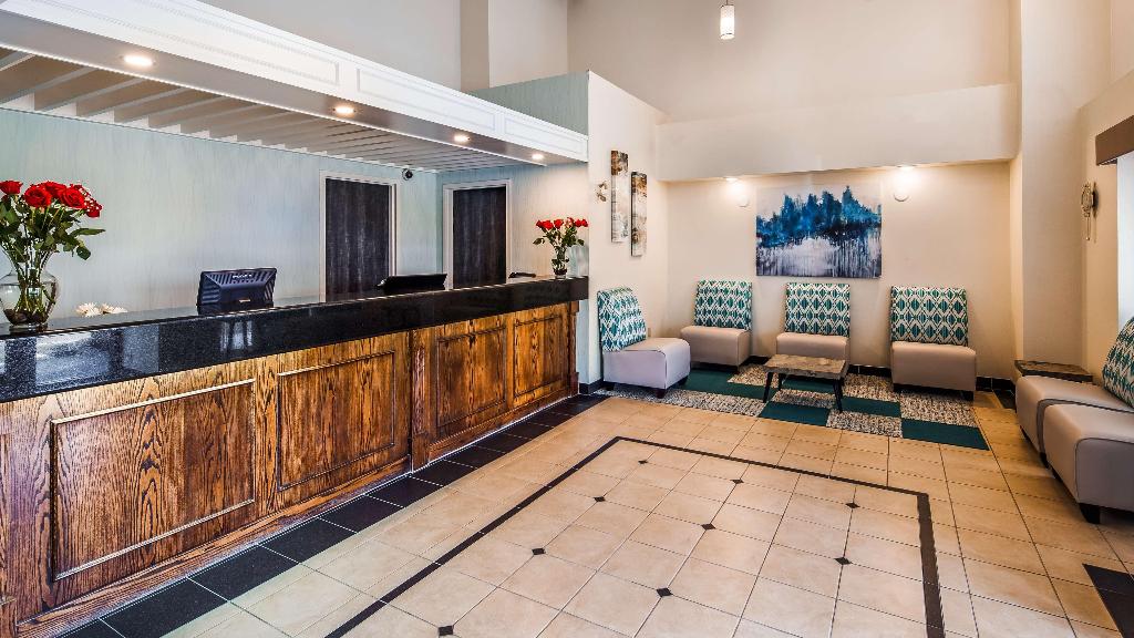 Best Western Halton Hills