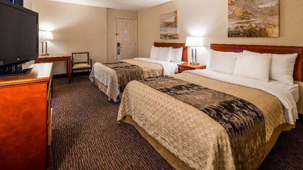 Best Western Halton Hills