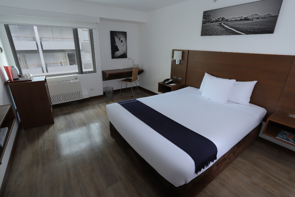 Casa Andina Select Miraflores