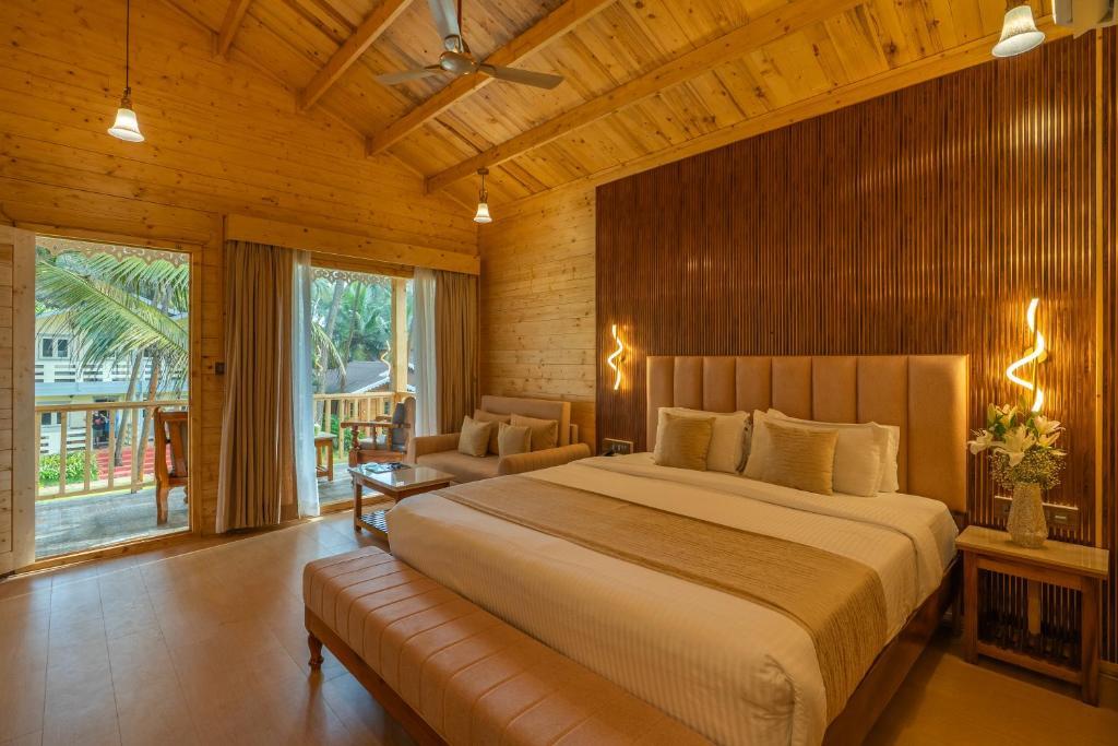La Cabana Beach and Spa Resort