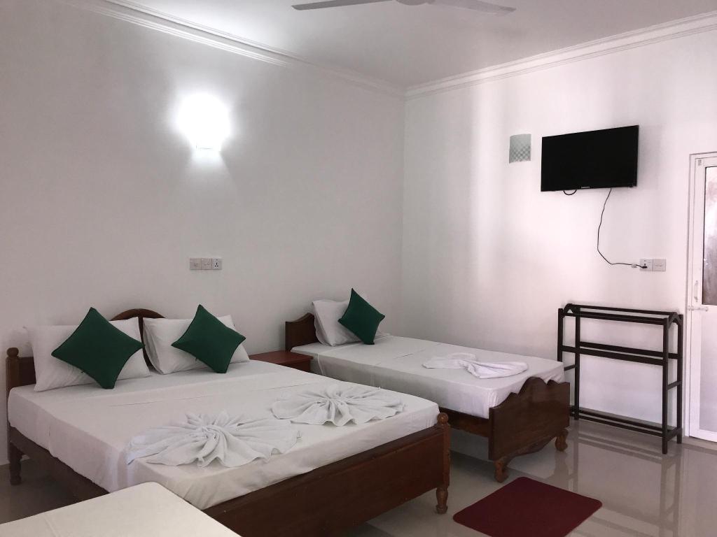 Oasis Beach Resort