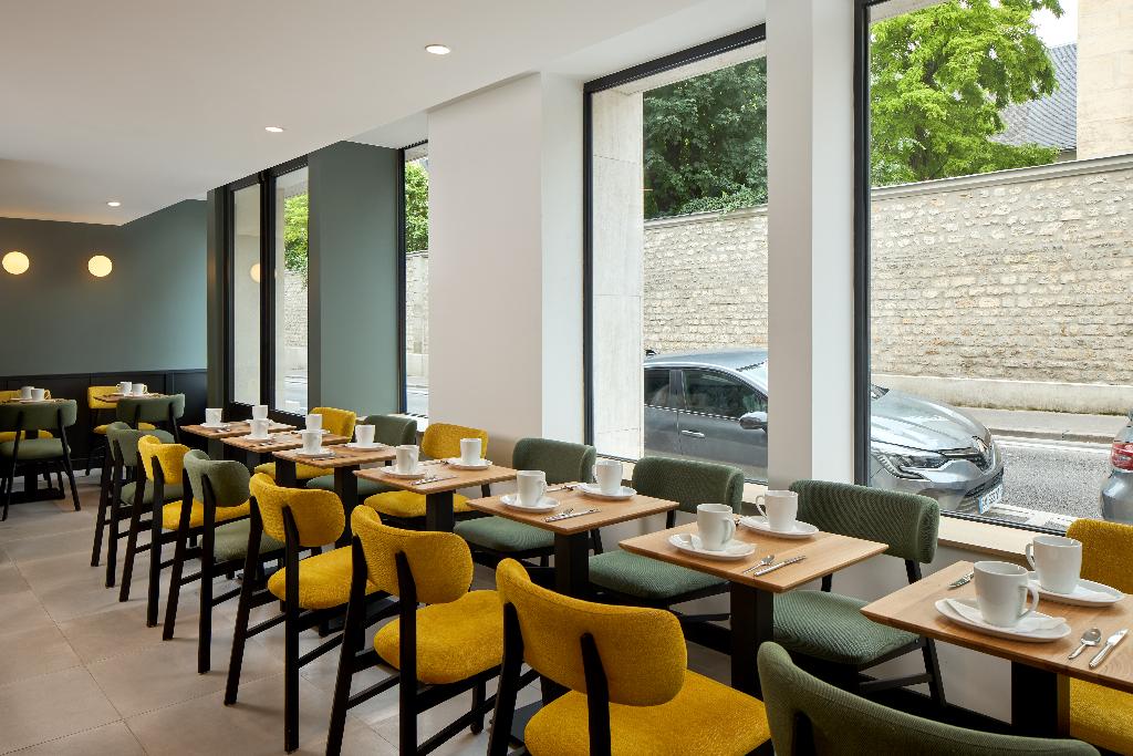 Hotel Timhotel Paris Gare De L Est, Frankreich, Paris. Großes 2