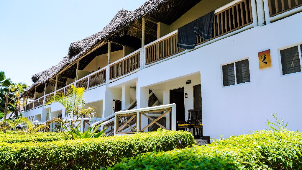 Hotel Paradise Beach Resort, Tansania, Marumbi. Großes 1